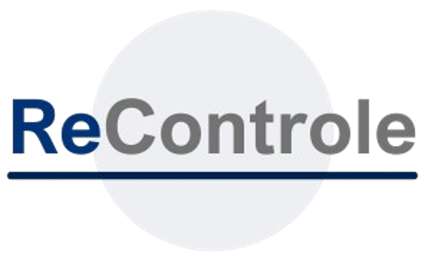 Logo REcontrole